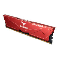 32GB Team Group T-Force Vulcan Desktop Memory rot - 32...