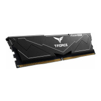 32GB Team Group T-Force Vulcan DDR5 Desktop Memory schwarz 6.000 MHz