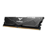 32GB Team Group T-Force Vulcan DDR5 Desktop Memory schwarz 6.000 MHz