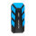 1TB ADATA External SSD SD820 (schwarz/blau, USB-C 3.2 Gen 2 (10 Gbit/s))