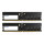 64GB ADATA DIMM 4800 (2x 32 GB) Dual-Kit (schwarz, AD5U480032G-DT, Premier)
