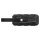 500GB ADATA SC740 External SSD (schwarz/blau, USB-C 3.2 Gen 2 (10 Gbit/s))