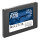 2,5" 256GB Patriot P220 SATA3 550/490 PS1662