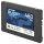 2,5" 480GB Patriot Burst Elite SATA3 450/320 PE777