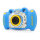 Easypix KiddyPix Blizz m. Tasche blau
