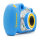 Easypix KiddyPix Blizz m. Tasche blau