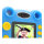 Easypix KiddyPix Blizz m. Tasche blau