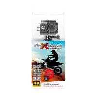 GoXtreme Enduro Black
