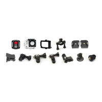 GoXtreme Enduro Black