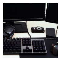 Logitech G512 CARBON GX RED CARBON