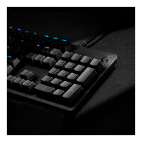 Logitech G512 CARBON GX RED CARBON