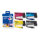 Brother Tintenpatrone LC-527VAL Multipack (je 1x BK/M/C/Y)