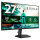 Philips 68,5cm (27,0") 27M2N3500NF 16:09 HDMI+DP black/grey