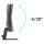 Philips 68,5cm (27,0") 27M2N3500NF 16:09 HDMI+DP black/grey