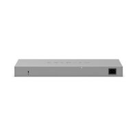 NETGEAR Smart GS724TPP - Switch - L3 Lite - Smart - 24 x 10/100/1000 (PoE+) + 2 x Gigabit SFP - Desktop, an Rack montierbar - PoE+ (380 W)