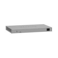 NETGEAR Smart GS752TPP - V3 - Switch - L3 Lite - Smart - 48 x 10/100/1000 (PoE+) + 4 x Gigabit SFP - an Rack montierbar - PoE+ (760 W)