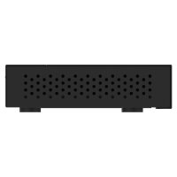 NETGEAR 300 Series GS305PP - Switch - SOHO - unmanaged - 5 x 10/100/1000 (4 PoE+) - Desktop, wandmontierbar - PoE+ (83 W)