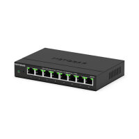 NETGEAR 300 Series Plus MS308 - Switch - Multi-Gigabit -...