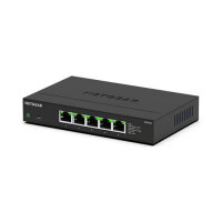 NETGEAR 300 Series Plus - Switch - Multi-Gigabit -...