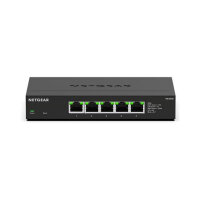 NETGEAR 300 Series Plus - Switch - Multi-Gigabit -...