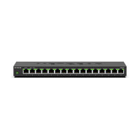 NETGEAR GS316v3 - Switch - unmanaged - 16 x 10/100/1000 -...