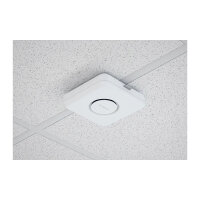 NETGEAR Insight WBE710 - Accesspoint - Tri-Band, PoE, 2.5G - Wi-Fi 7 - Wi-Fi 7 - 2.4 GHz, 5 GHz, 6 GHz - Wand- / Deckenmontage