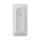 NETGEAR EAX17 - WLAN-System - (Extender) - bis zu 140 m - Netz 1GbE - Wi-Fi 6 - Dual-Band - an Wandsteckdose anschliebar - fr NETGEAR AX3000