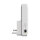 NETGEAR EAX17 - WLAN-System - (Extender) - bis zu 140 m - Netz 1GbE - Wi-Fi 6 - Dual-Band - an Wandsteckdose anschliebar - fr NETGEAR AX3000