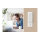 NETGEAR EAX17 - WLAN-System - (Extender) - bis zu 140 m - Netz 1GbE - Wi-Fi 6 - Dual-Band - an Wandsteckdose anschliebar - fr NETGEAR AX3000