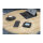 NETGEAR Nighthawk M7 Pro - Mobiler Hotspot - 5G - 6 Gbps - Wi-Fi 5, Wi-Fi 6, Wi-Fi 7, 2.5GbE, 1GbE