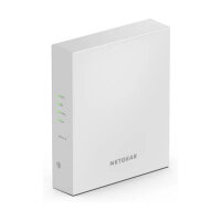 NETGEAR Insight WAX610W - Accesspoint - Wi-Fi 6 - 2.4...