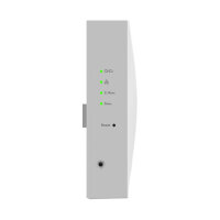 NETGEAR Insight WAX610W - Accesspoint - Wi-Fi 6 - 2.4 GHz, 5 GHz - Cloud-verwaltet