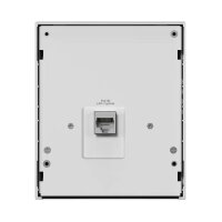 NETGEAR Insight WAX610W - Accesspoint - Wi-Fi 6 - 2.4 GHz, 5 GHz - Cloud-verwaltet