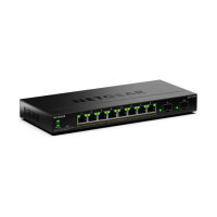 NETGEAR GS310TPv2 - Switch - 2+/L3 Lite - Smart - 8 x...