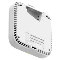 NETGEAR Business WBE718 - Accesspoint - Wi-Fi 7 - Wi-Fi 6 - Wi-Fi 7 - 2.4 GHz, 5 GHz, 6 GHz - Cloud-verwaltet - Wand- / Deckenmontage