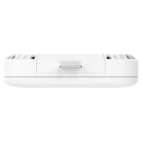 NETGEAR Business WBE718 - Accesspoint - Wi-Fi 7 - Wi-Fi 6 - Wi-Fi 7 - 2.4 GHz, 5 GHz, 6 GHz - Cloud-verwaltet - Wand- / Deckenmontage