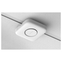 NETGEAR Business WBE718 - Accesspoint - Wi-Fi 7 - Wi-Fi 6 - Wi-Fi 7 - 2.4 GHz, 5 GHz, 6 GHz - Cloud-verwaltet - Wand- / Deckenmontage