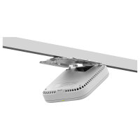 NETGEAR Business WBE718 - Accesspoint - Wi-Fi 7 - Wi-Fi 6 - Wi-Fi 7 - 2.4 GHz, 5 GHz, 6 GHz - Cloud-verwaltet - Wand- / Deckenmontage