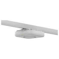NETGEAR Business WBE718 - Accesspoint - Wi-Fi 7 - Wi-Fi 6 - Wi-Fi 7 - 2.4 GHz, 5 GHz, 6 GHz - Cloud-verwaltet - Wand- / Deckenmontage