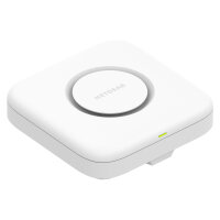 NETGEAR Business WBE718 - Accesspoint - Wi-Fi 7 - Wi-Fi 6 - Wi-Fi 7 - 2.4 GHz, 5 GHz, 6 GHz - Cloud-verwaltet - Wand- / Deckenmontage