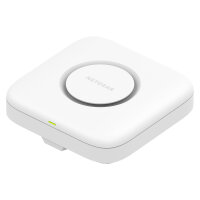 NETGEAR Business WBE718 - Accesspoint - Wi-Fi 7 - Wi-Fi 6 - Wi-Fi 7 - 2.4 GHz, 5 GHz, 6 GHz - Cloud-verwaltet - Wand- / Deckenmontage