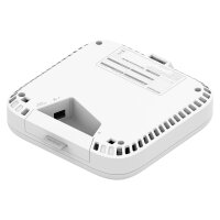 NETGEAR Business WBE718 - Accesspoint - Wi-Fi 7 - Wi-Fi 6 - Wi-Fi 7 - 2.4 GHz, 5 GHz, 6 GHz - Cloud-verwaltet - Wand- / Deckenmontage
