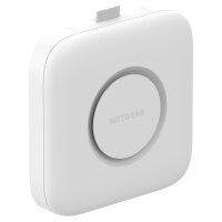 NETGEAR Business WBE718 - Accesspoint - Wi-Fi 7 - Wi-Fi 6 - Wi-Fi 7 - 2.4 GHz, 5 GHz, 6 GHz - Cloud-verwaltet - Wand- / Deckenmontage