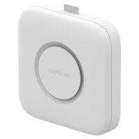 NETGEAR Business WBE718 - Accesspoint - Wi-Fi 7 - Wi-Fi 6 - Wi-Fi 7 - 2.4 GHz, 5 GHz, 6 GHz - Cloud-verwaltet - Wand- / Deckenmontage