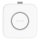 NETGEAR Business WBE718 - Accesspoint - Wi-Fi 7 - Wi-Fi 6 - Wi-Fi 7 - 2.4 GHz, 5 GHz, 6 GHz - Cloud-verwaltet - Wand- / Deckenmontage