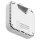 NETGEAR Business WBE718 - Accesspoint - Wi-Fi 7 - Wi-Fi 6 - Wi-Fi 7 - 2.4 GHz, 5 GHz, 6 GHz - Cloud-verwaltet - Wand- / Deckenmontage