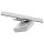 NETGEAR Business WBE718 - Accesspoint - Wi-Fi 7 - Wi-Fi 6 - Wi-Fi 7 - 2.4 GHz, 5 GHz, 6 GHz - Cloud-verwaltet - Wand- / Deckenmontage