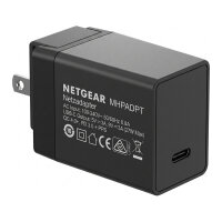NETGEAR MHPADPT - Netzadapter - AC / USB-C / USB - 27...