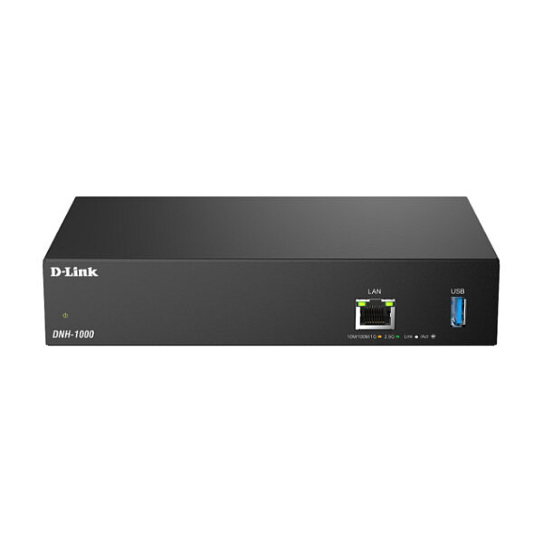 DNH-1000 Nuclias Connect Network Controller