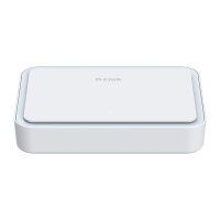 D-Link DBR-330 AX3000 Wi-Fi 6 Reise-Router